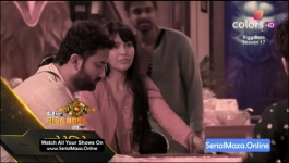 Bigg Boss - Season 17 - 16th November 2023